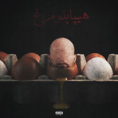 دانلود آهنگ پوریا آدرویت به نام هیپهاپولومرغ